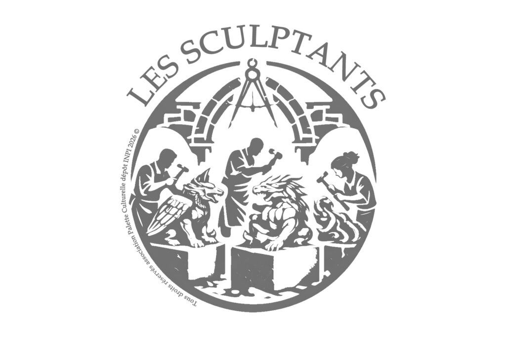 les sculptants troupe de sculpteurs dans le tarn